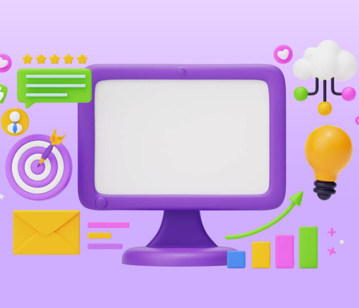 Design System & UI Kit